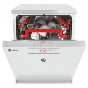Image of Hoover H-Dish 500 HDI6C3D0FB-80 Fully Integrated Dishwasher