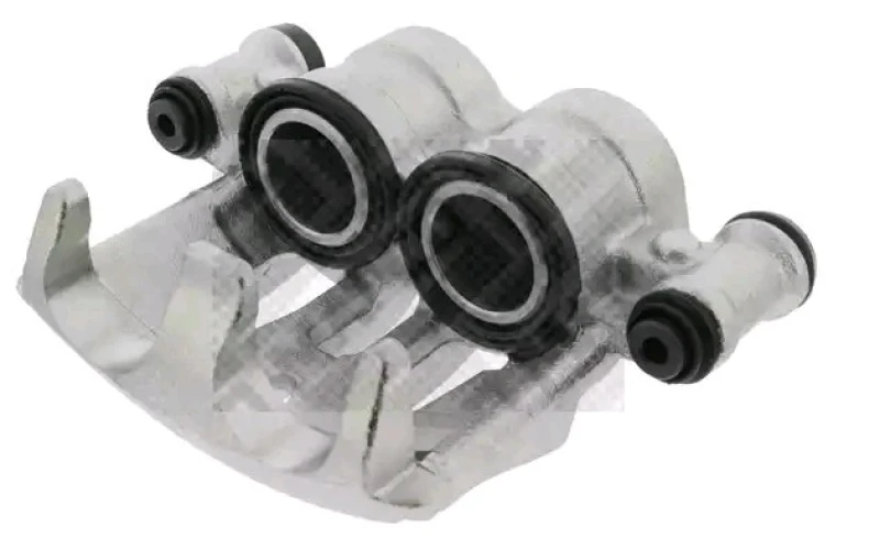 Image of MAPCO 4730 Brake caliper Front Axle Left Brake Caliper (78)