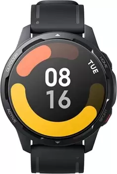 image of Xiaomi Watch S1 Active - Space Black