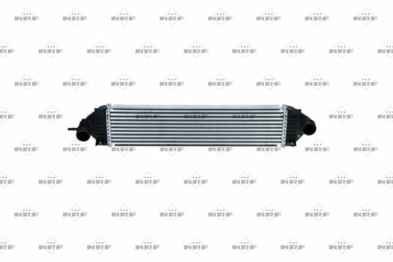 Image of NRF 30325 Intercooler Intercooler,charger (468)