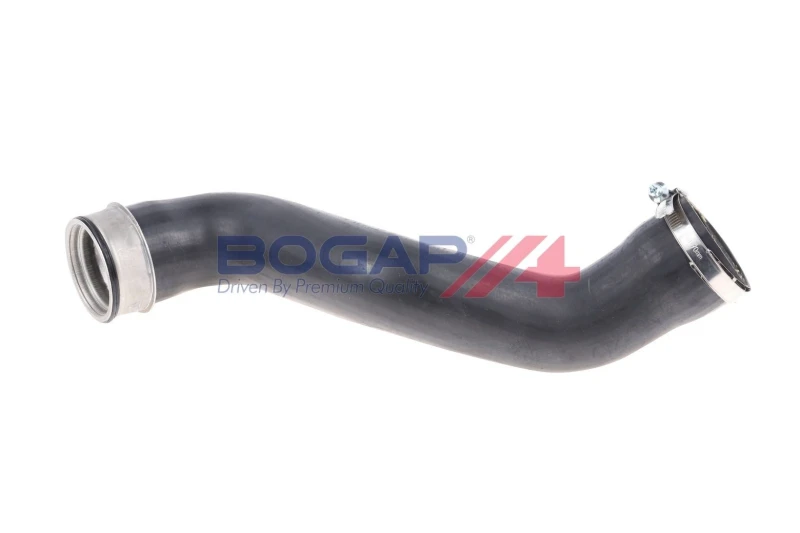 Image of BOGAP Charger intake hose BOGAP A1711321