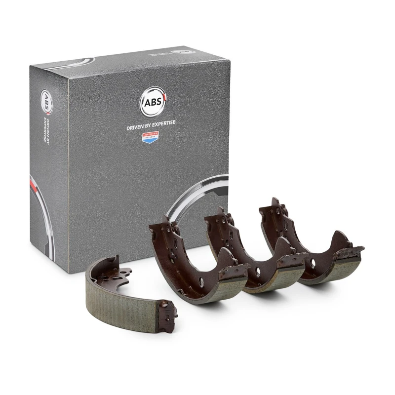 Image of A.B.S. 9178 Brake Shoes Brake Shoe Set (70)
