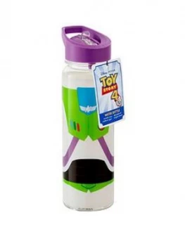 Toy Story Buzz Plastic Water Bottle