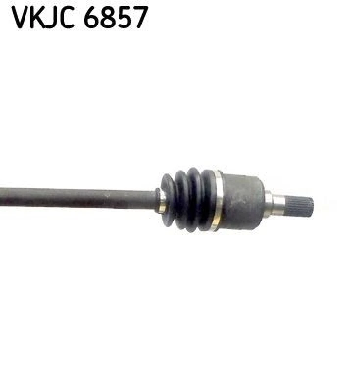 Image of SKF Drive shaft SKF VKJC 6857