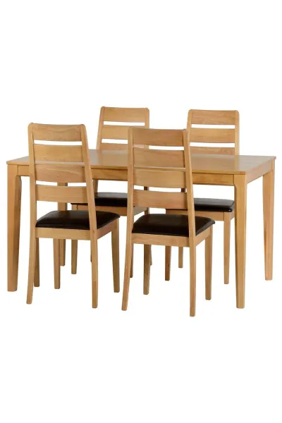 Image of Logan Small Dining Set