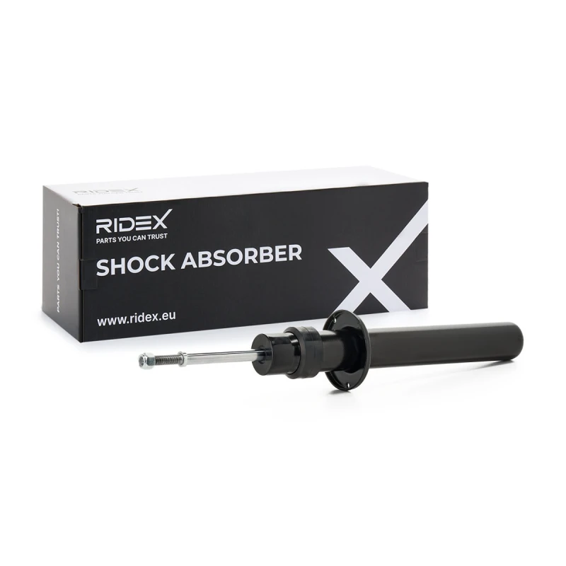 Image of RIDEX Shock absorber RIDEX 854S18594