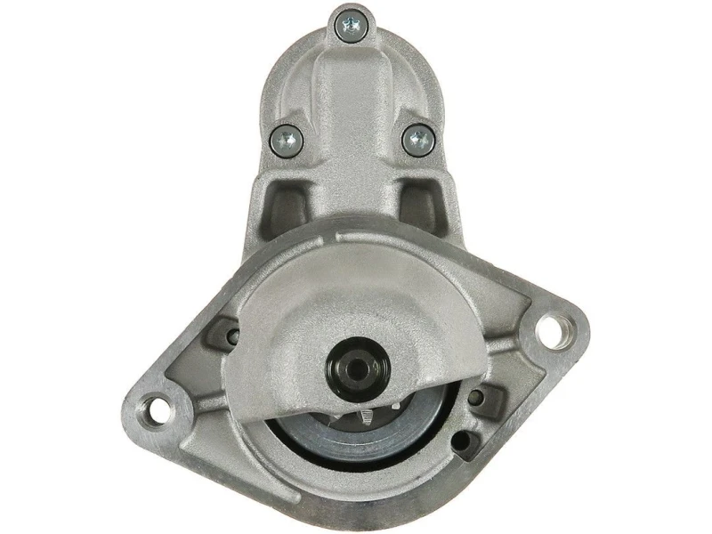 Image of AS-PL Starter motor AS-PL S0311