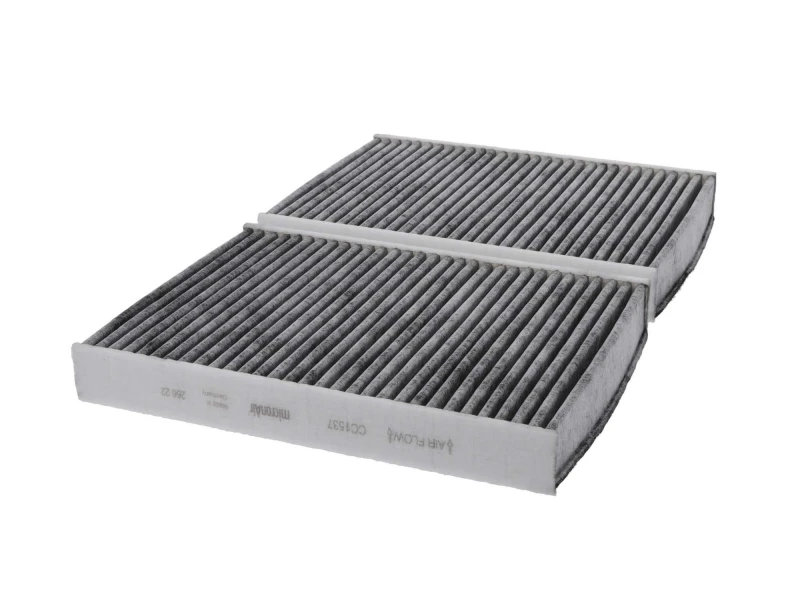 Image of CORTECO 49372574 Pollen filter Activated Carbon Filter Filter,interior air (424)