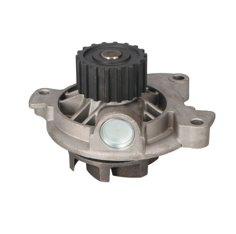 Image of LTD LTD-271768 Water pump Number of Teeth: 18, Cast Aluminium, with bolts/screws Cast Aluminium Water Pump (1260)