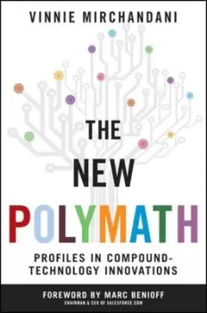 Image of The new polymath by Vinnie Mirchandani