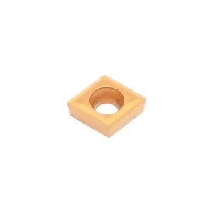 Image of CCMT 060204-PM Insert Grade QX520