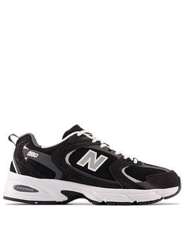 Image of New Balance MR530 Trainers Black Women 36 (3.5);37 (4);38 (5);40 (6.5);39.5 (6);43 (9);44 (9.5);45 (10 to 10.5)