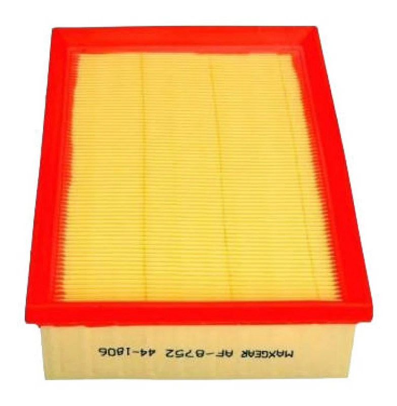 Image of MAXGEAR 26-1315 Air filter Filter Insert Air Filter (8)