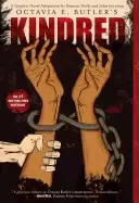 Image of kindred a graphic novel adapt