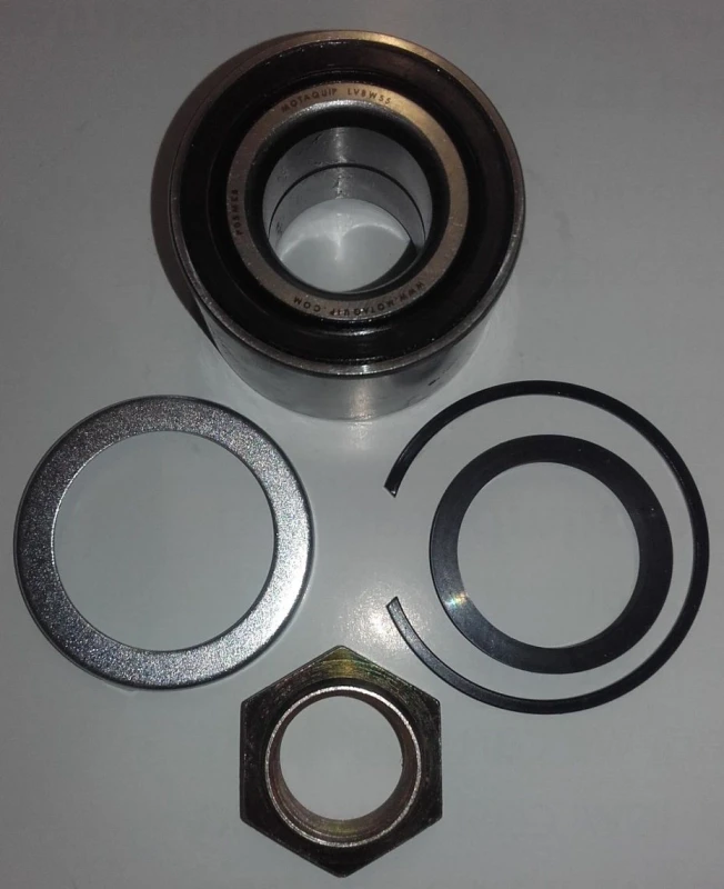 Image of MOTAQUIP Wheel bearing kit MOTAQUIP LVBW55