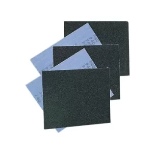 Image of Senator 9"X11" Al/Ox Super Sanding Sheets GR120- you get 5