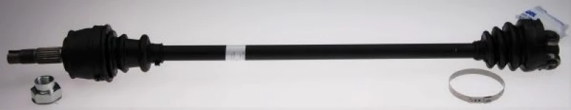 Image of Drive shaft LOBRO 306513