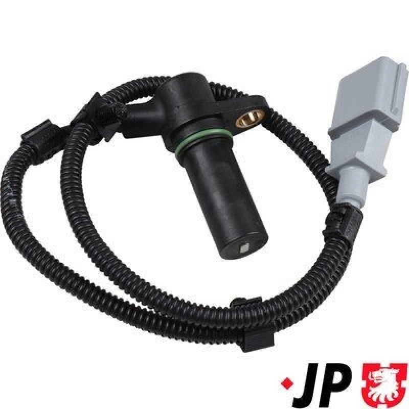 Image of JP GROUP Crankshaft sensor JP GROUP 1193701900