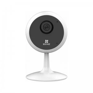 image of Ezviz Full HD 1080p WiFi Indoor Smart Home Security Camera