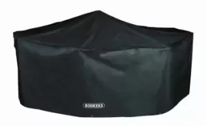 Image of Bosmere Rectangular Patio Set Cover - 4 Seat