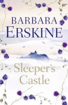 Image of Sleepers Castle by Barbara Erskine Hardback