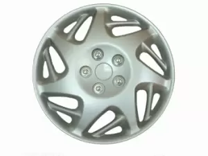 Image of ESTILO WHEEL TRIMS TORNADO 14 INCH- ESTILO- 62792
