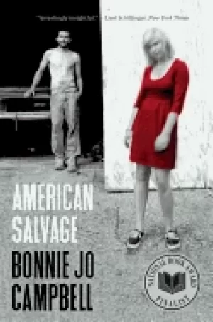 Image of american salvage