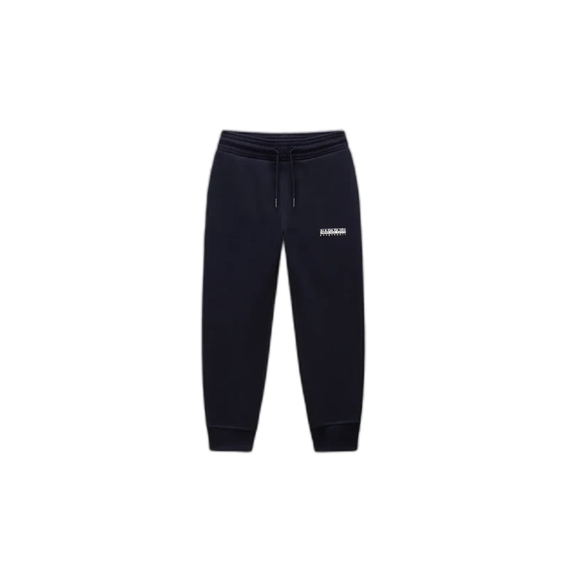 Image of Kids' joggers Napapijri M-Gori Wint Bleu Unisex 16 ans