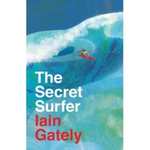 Image of The Secret Surfer