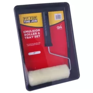 Image of Fit For The Job 7" Roller Kit- you get 24
