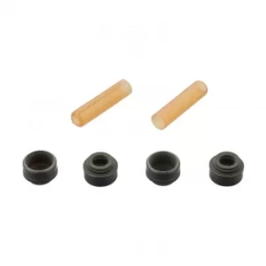 Image of Valve Stem Gasket Seal Set 19271 by Febi Bilstein
