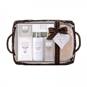 Image of Baylis Harding La Maison Creme Brulee Cocoa Hamper