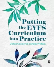 Image of Putting the EYFS Curriculum into Practice