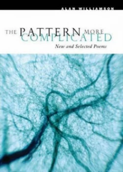 Image of The Pattern More Complicated by Alan Williamson Book