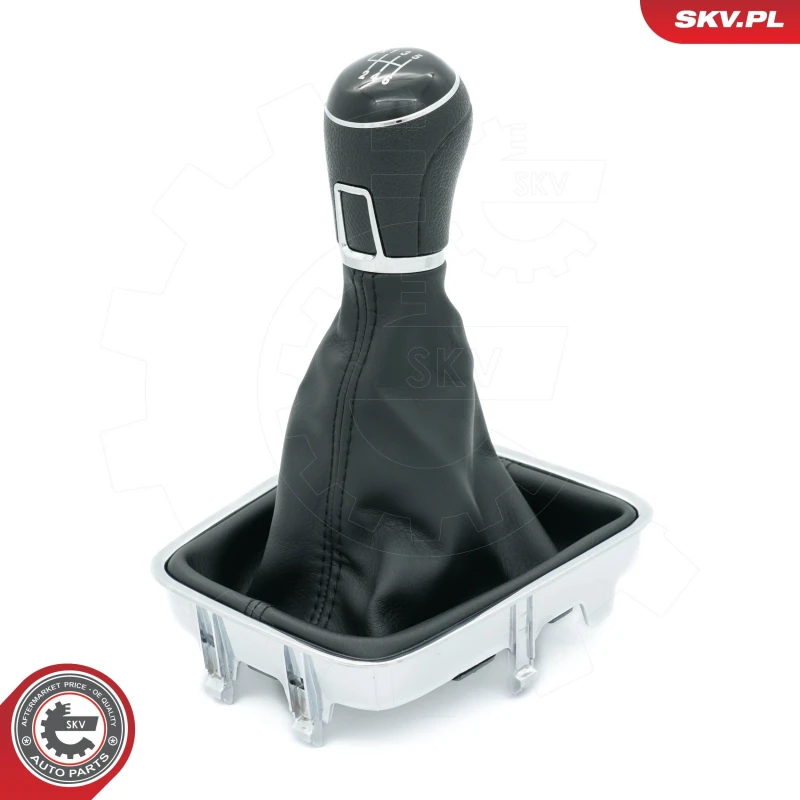 Image of ESEN SKV Gear knob ESEN SKV 63SKV489