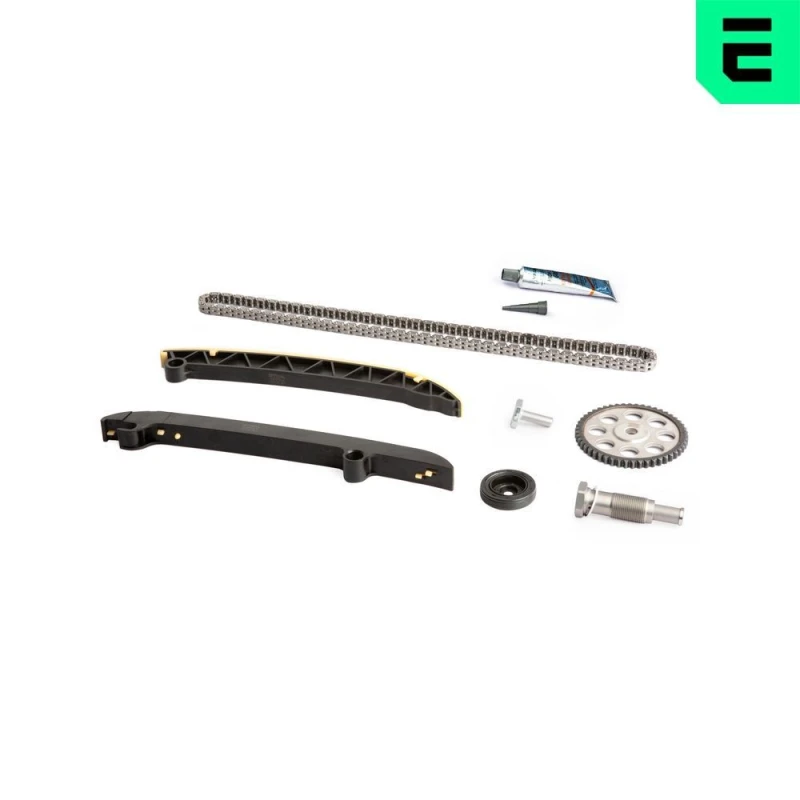 Image of Timing chain kit OPTIMAL OP-ETK10016-M1