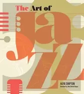 Image of art of jazz a visual history
