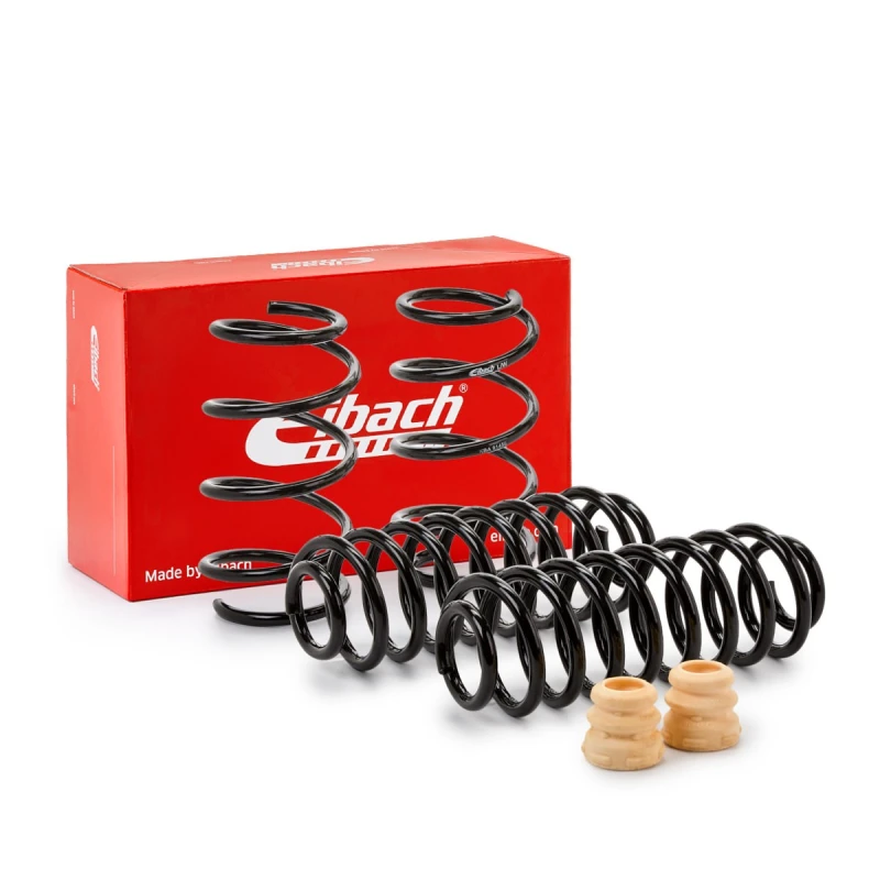 Image of Suspension kit, coil springs EIBACH E10-20-038-09-22