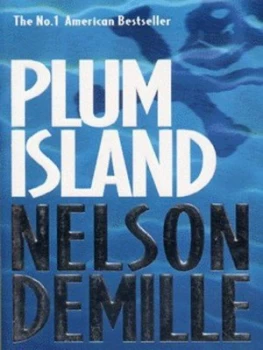 Image of Plum Island by Nelson Demille Paperback