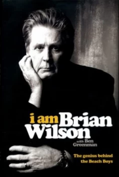 Image of I Am Brian Wilson by Brian Wilson Hardback