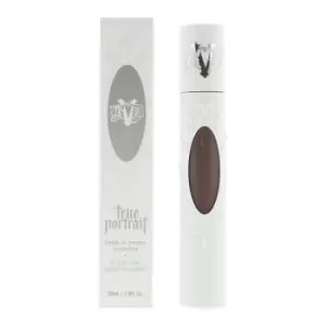 Image of KVD True Portrait 094 Deep Liquid Foundation 30ml