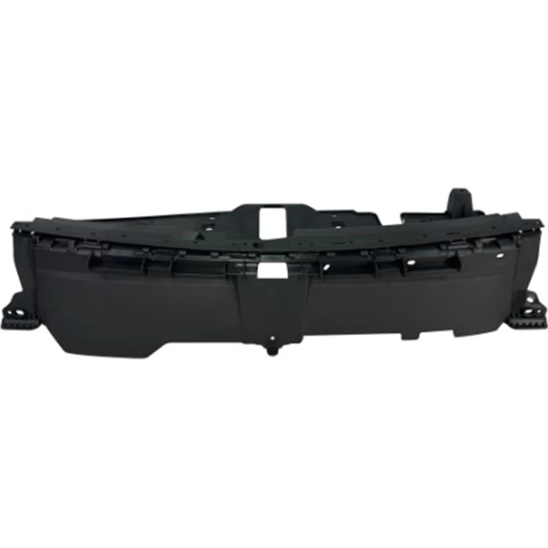 Image of Holder, radiator grille DIEDERICHS 4228739