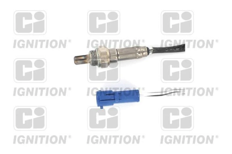 Image of QUINTON HAZELL Lambda sensor QUINTON HAZELL XLOS1422