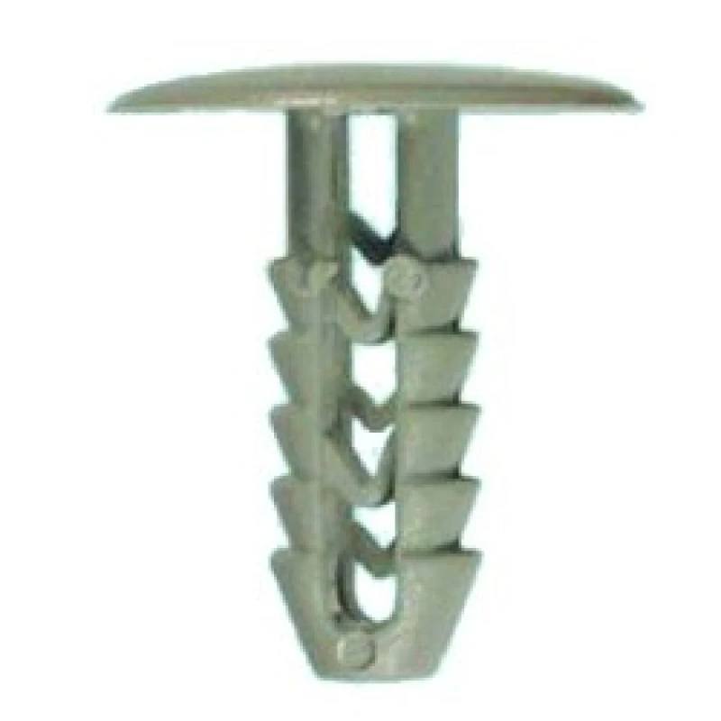Image of ROMIX 10052 Clip, trim-/protection strip Clip,trim-/protection strip (3881)