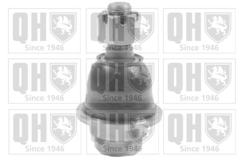 Image of QUINTON HAZELL Ball Joint QUINTON HAZELL QSJ3509S