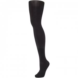 image of Aristoc The ultimate luxury leg 80 denier opaque tights - Black