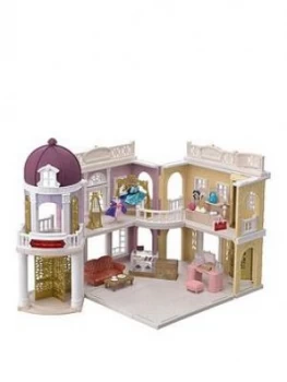 Sylvanian Families Sylvanian Grand Department Store Gift Set