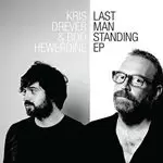 Image of Boo Hewerdine - Last Man Standing (Music CD)