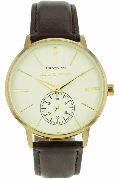 Ben Sherman Watch BS077BR