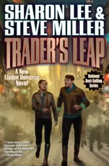 Image of Trader's Leap
